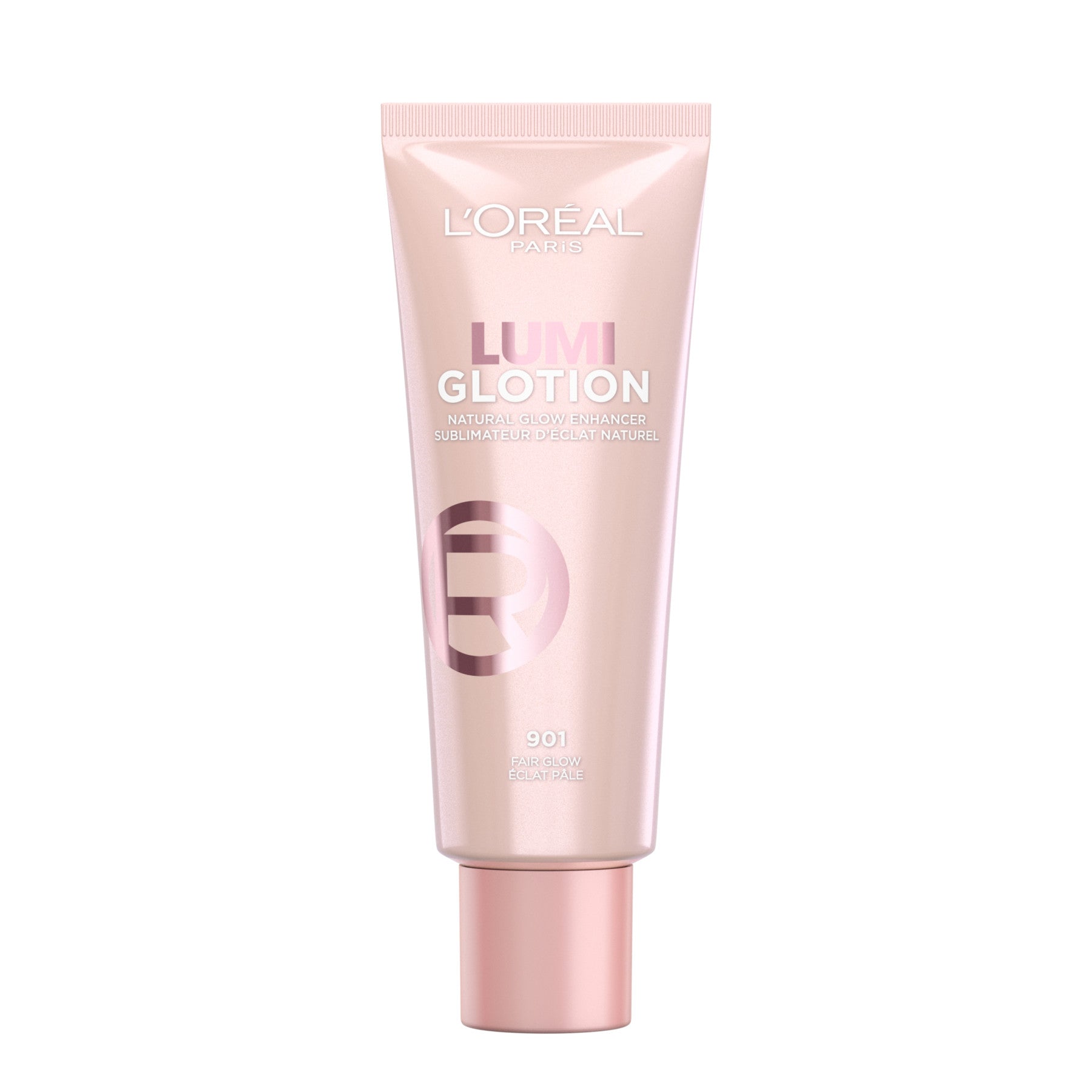 L'Oréal Paris Glotion All-In-One Doğal Işıltı 901 - Fair Glow 40 ml