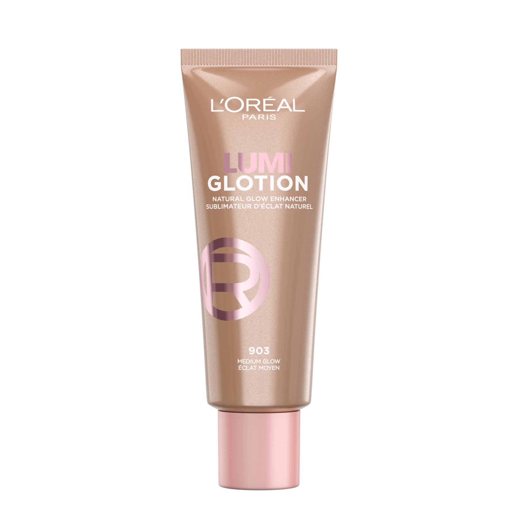 L'Oréal Paris Glotion All-In-One Doğal Işıltı 903 - Medium Glow