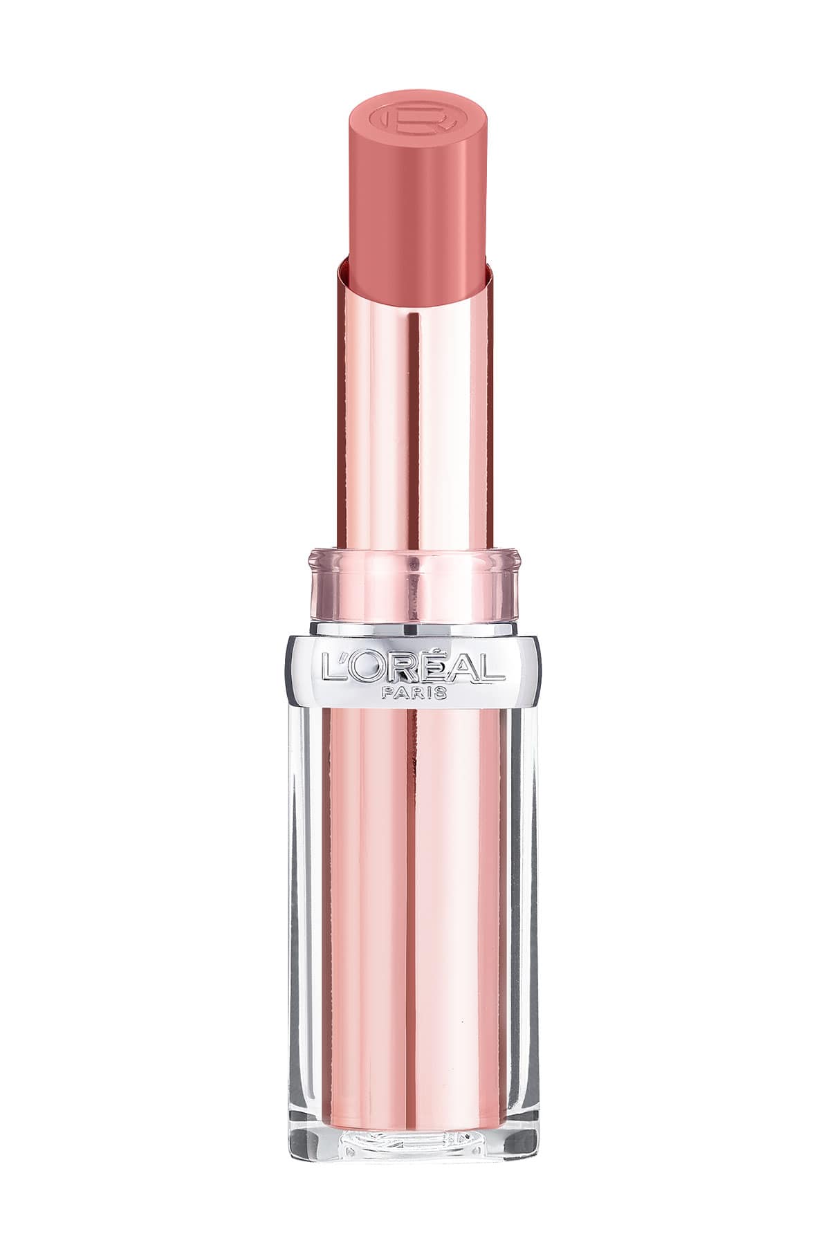 L'Oréal Paris Glow Paradise Balm-in-Lipstick - Işıltı Veren Ruj 112 Pastel Exaltation