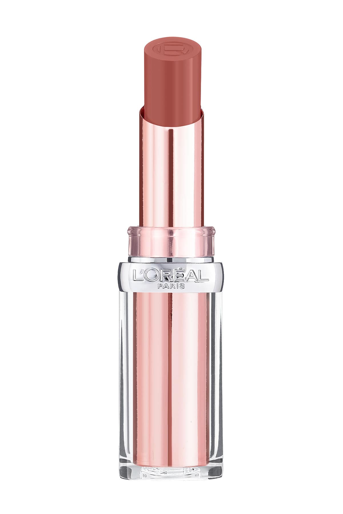 L'Oréal Paris Glow Paradise Balm-in-Lipstick - Işıltı Veren Ruj 191 Nude Heaven