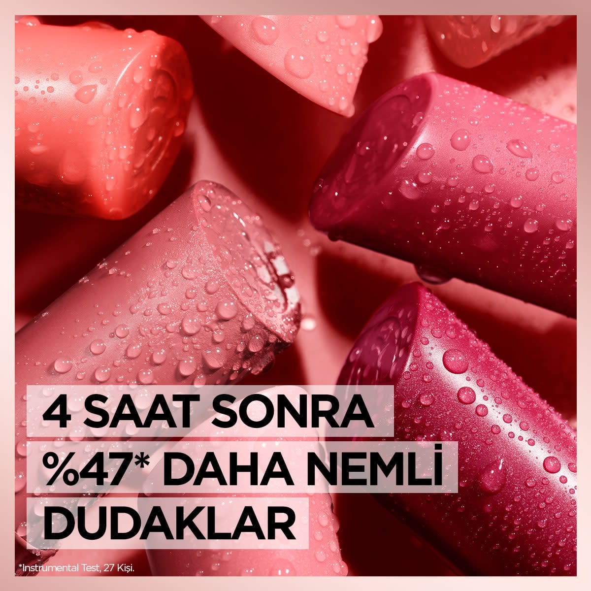 L'Oréal Paris Glow Paradise Balm-in-Lipstick - Işıltı Veren Ruj 353 Mulberry Ecstatic