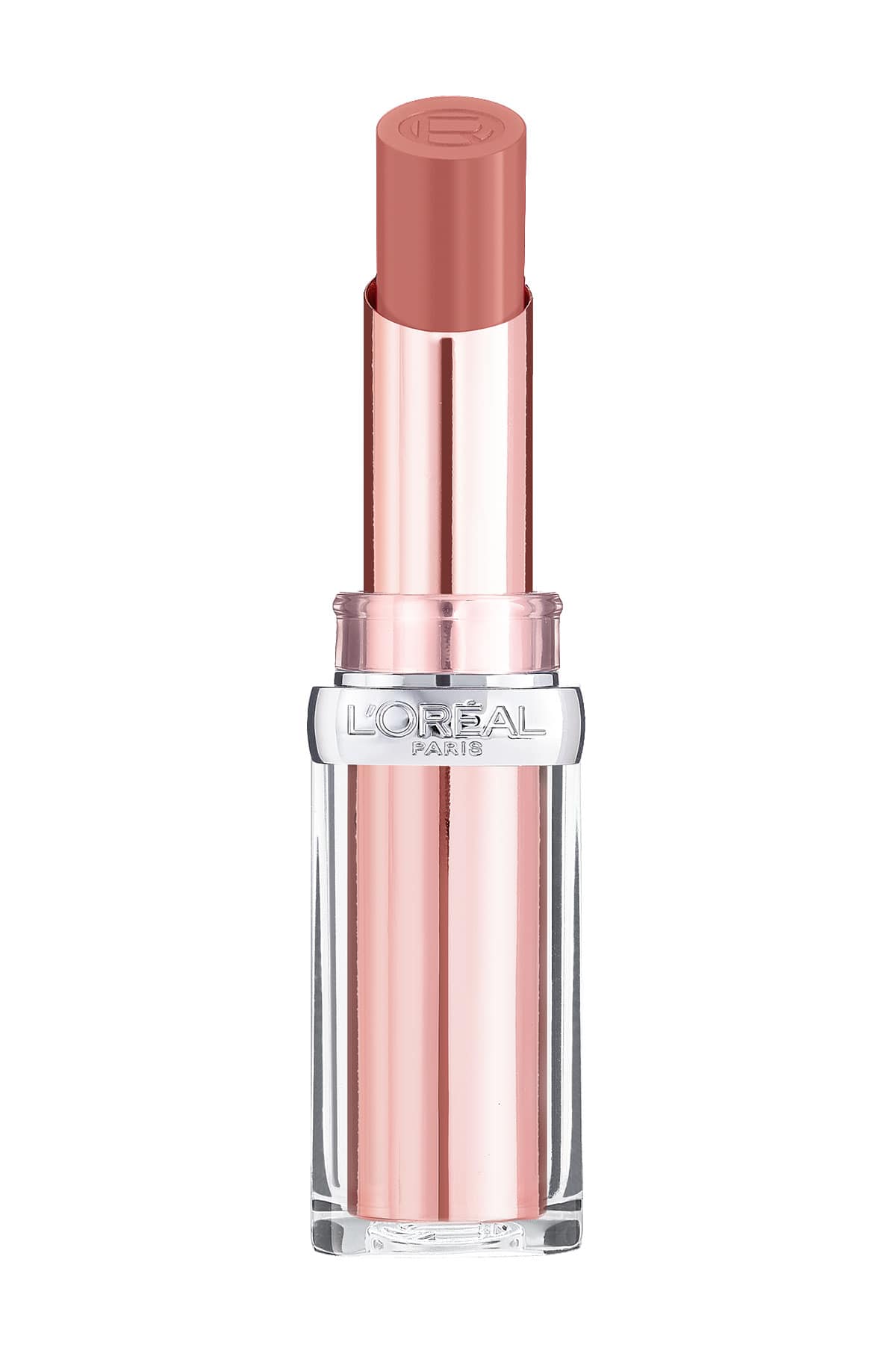 L'Oréal Paris Glow Paradise Balm-in-Lipstick - Işıltı Veren Ruj 642 Beige Eden