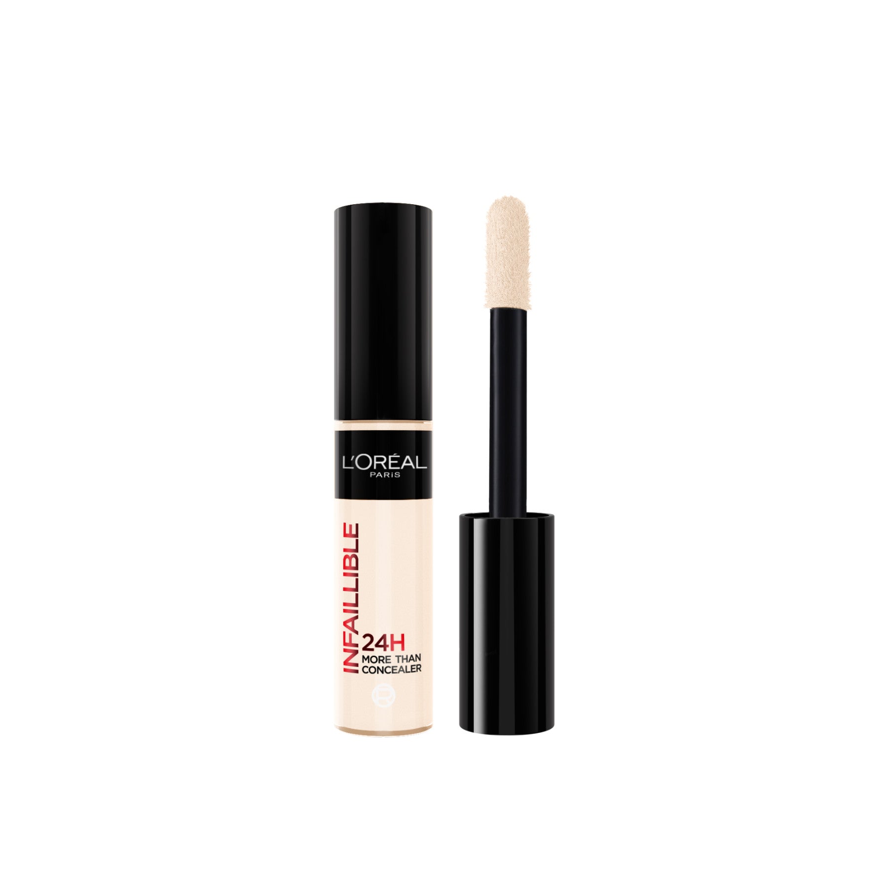 L'Oréal Paris Infaillible 24H Tüm Yüze Uygulanabilir Kapatıcı - 322 NEUTRE