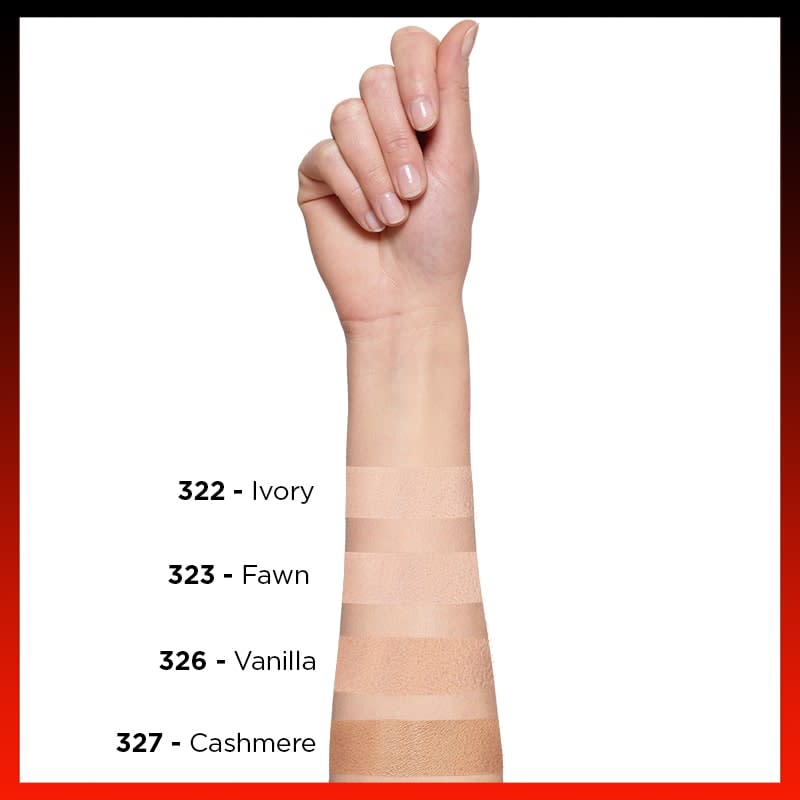 L'Oréal Paris Infaillible 24H Tüm Yüze Uygulanabilir Kapatıcı - 330 Pecan