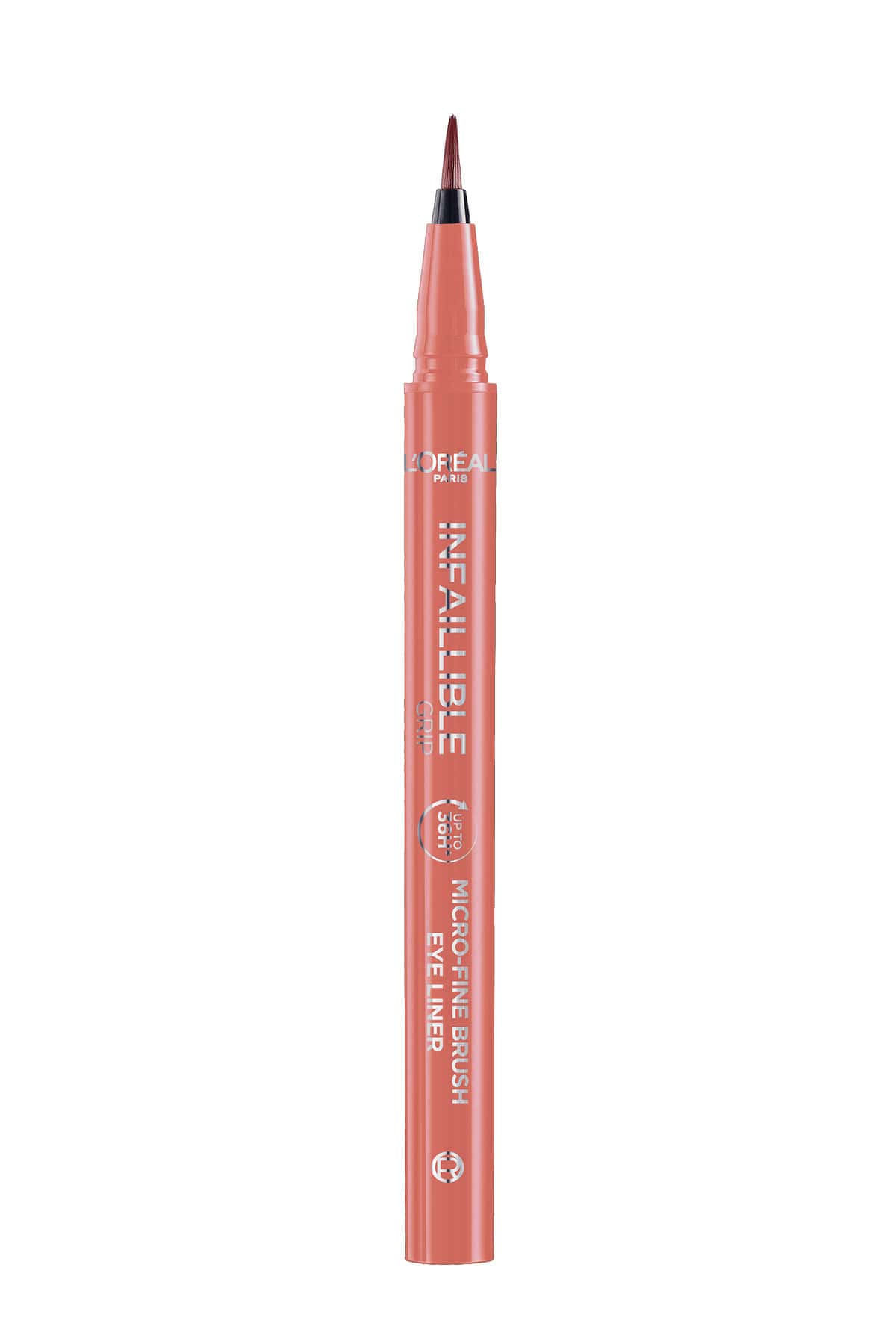 L'Oréal Paris Infaillible 36H Grip Micro Fine Eyeliner 03 Ancient Rose