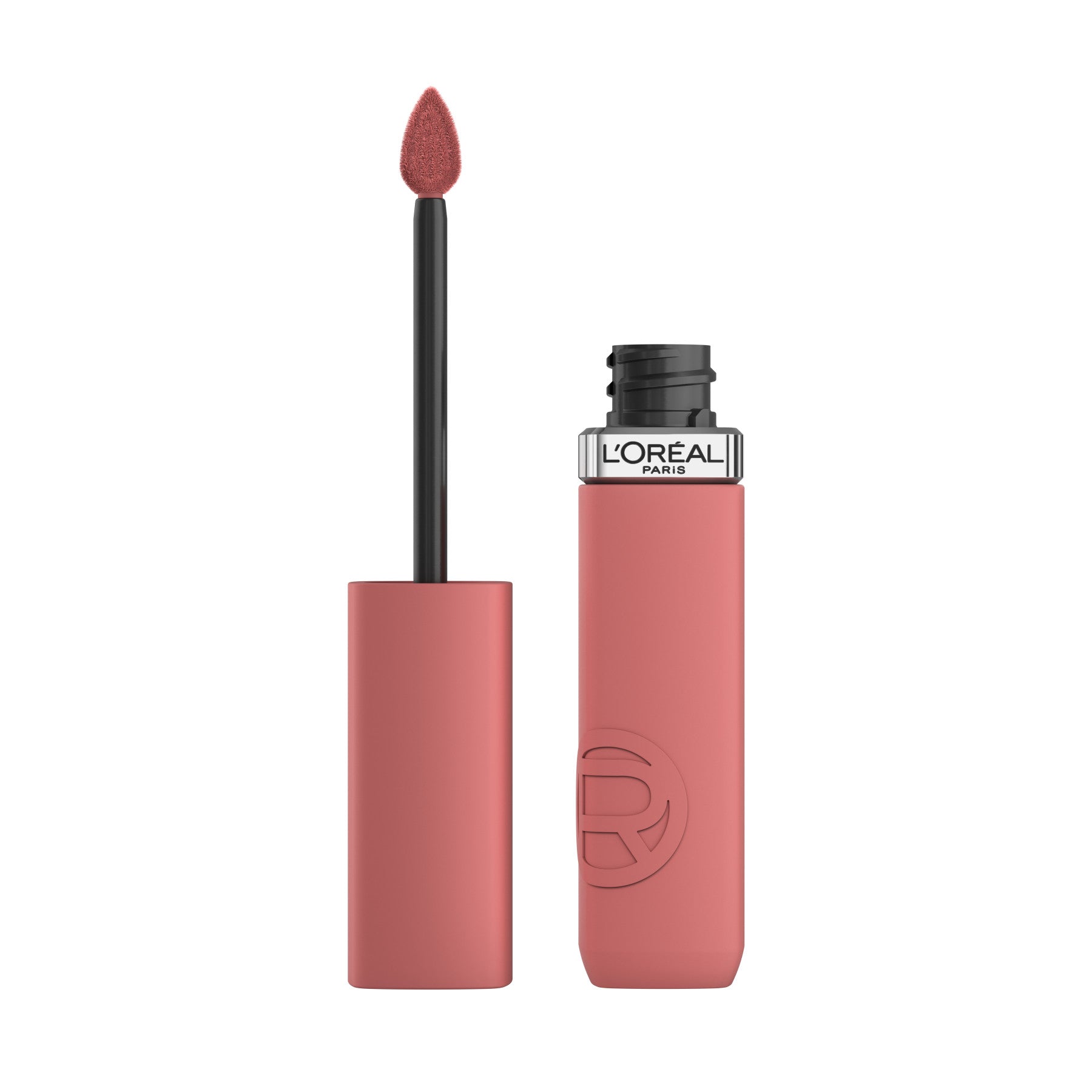 L'Oréal Paris Infaillible Matte Resistance Likit Mat Ruj - 120 Major Crush