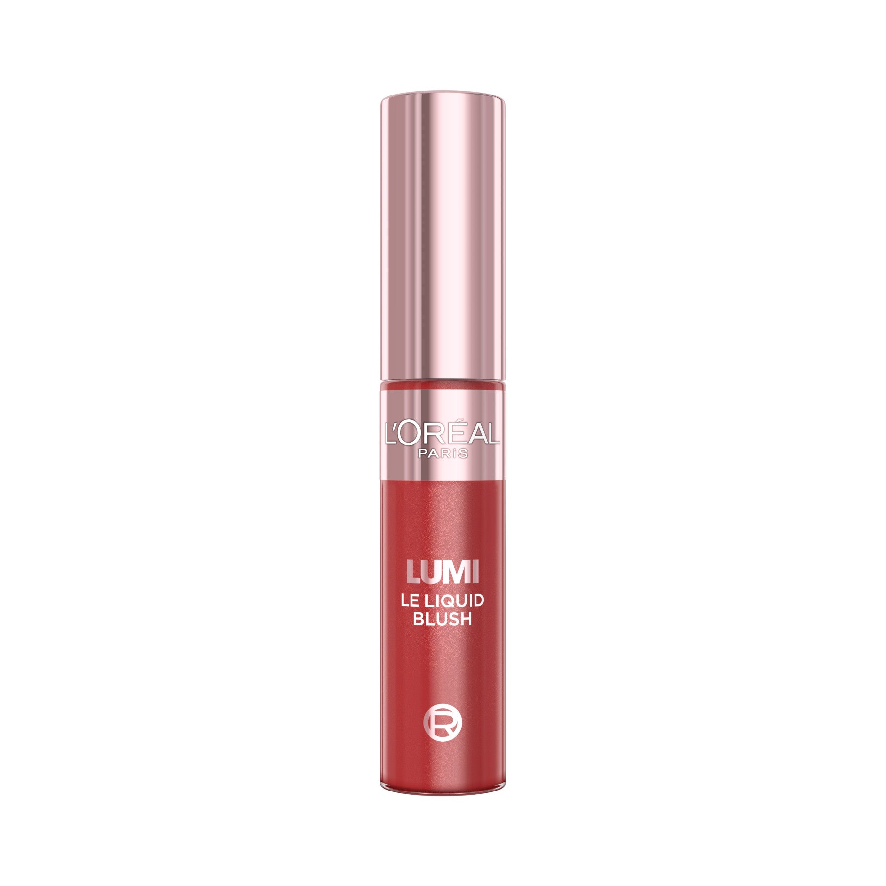 L’Oréal Paris Lumi Blush Likit Allık - 635 Glowy Worth It Medium