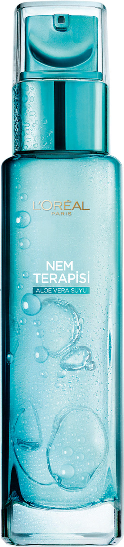 L'Oréal Paris Nem Terapisi Aloe Vera Suyu Normalden Karmaya Ciltler