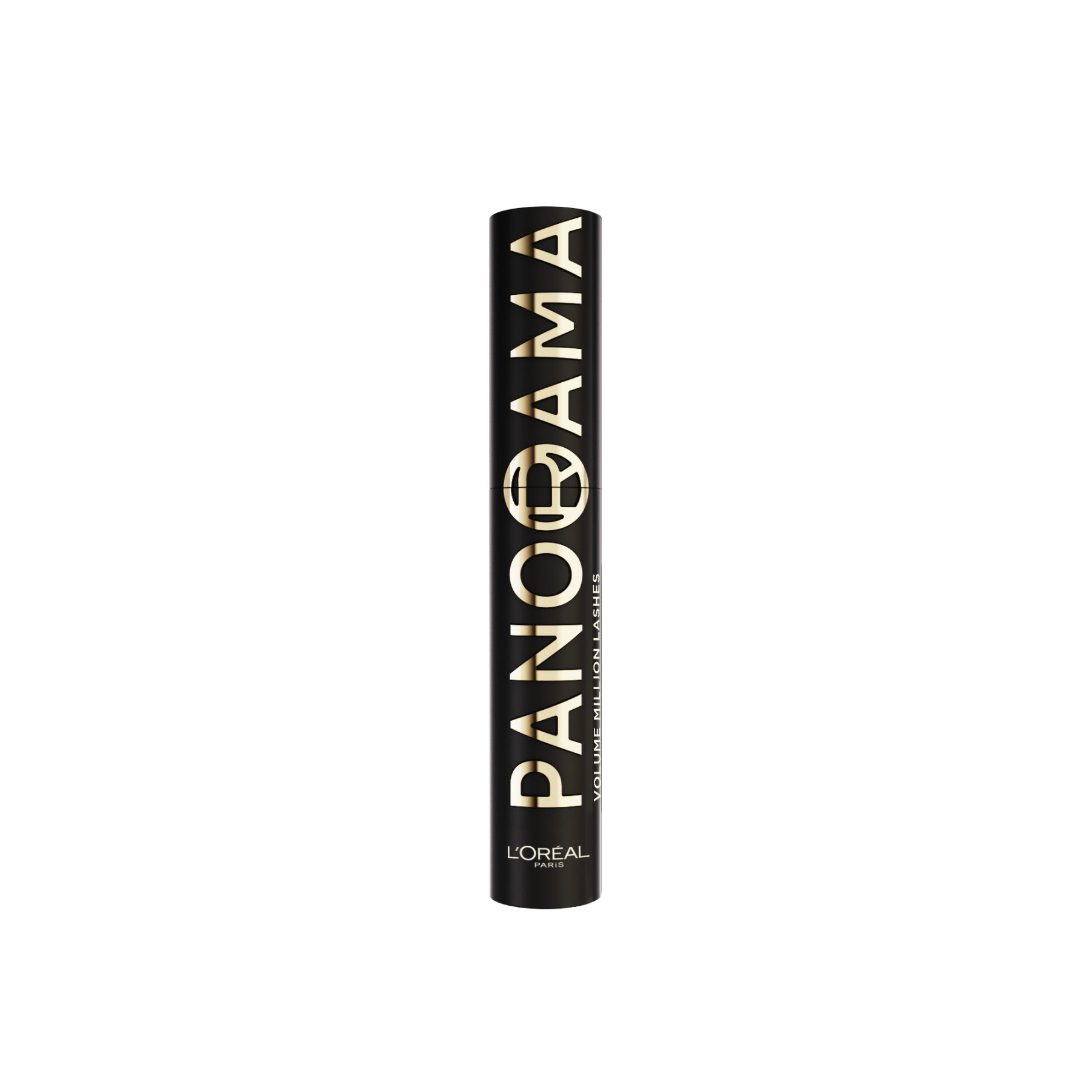 L'Oréal Paris Panorama Hacim Veren Maskara All Night Black - Siyah
