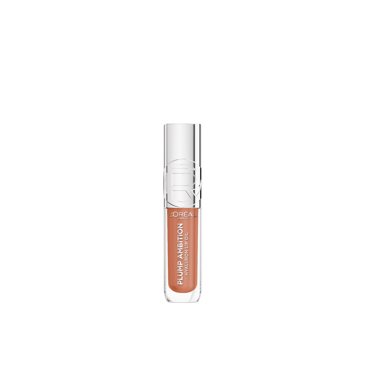 L’Oréal Paris L'Oréal Paris Plump Ambition Hyaluron Lip Oil Besleyici ve Nemlendiric