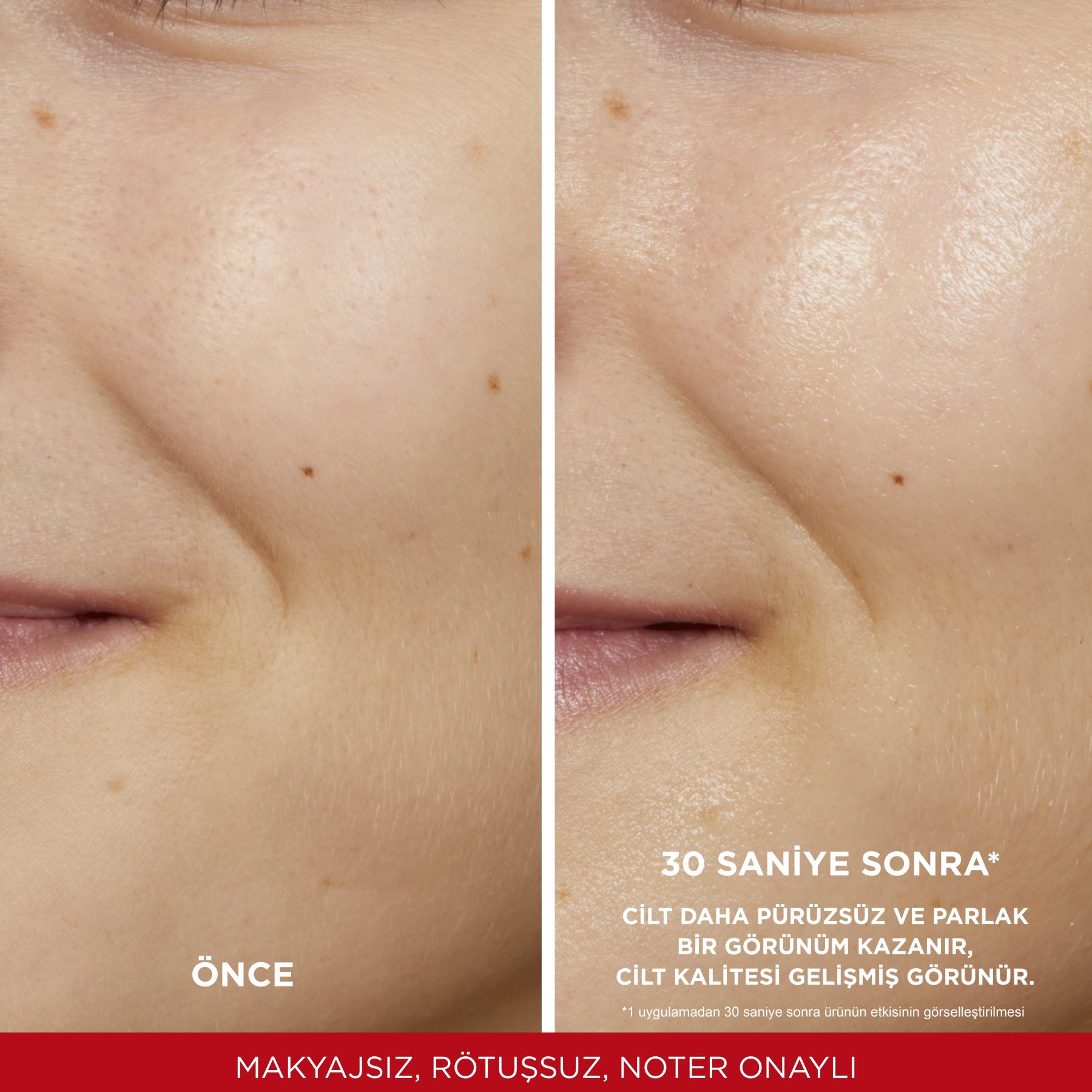 L'Oréal Paris Revitalift %5 Saf Glikolik Asit Peeling Etkili Tonik 180ml