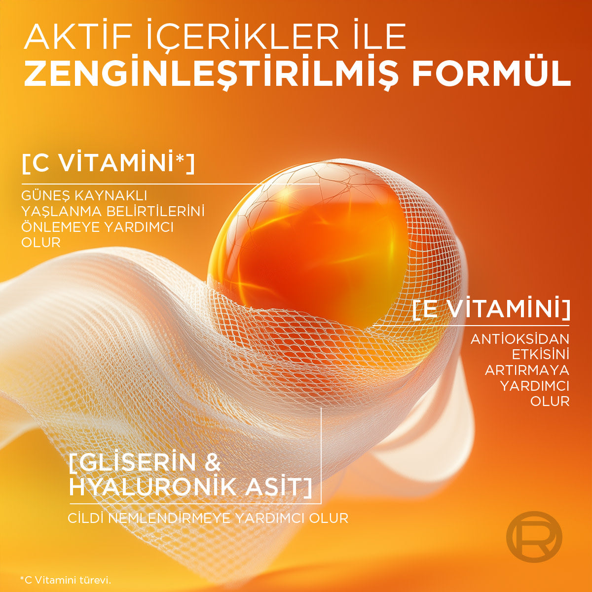L'Oréal Paris Revitalift Clinical SPF 50+ Günlük Yüksek UV Korumalı Yüz Güneş Kremi 50ml