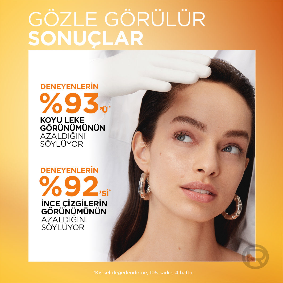 L'Oréal Paris Revitalift Clinical SPF 50+ Günlük Yüksek UV Korumalı Yüz Güneş Kremi 50ml
