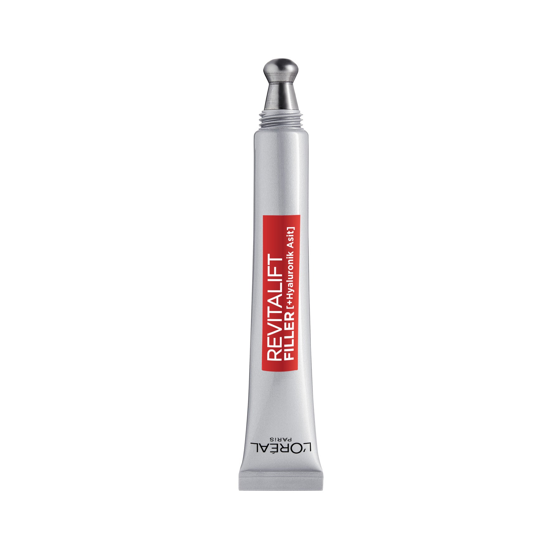 L'Oréal Paris Revitalift Filler Dolgunlaştırıcı Yaşlanma Karşıtı Göz Bakım Kremi 15ml -Hyaluronik Asit