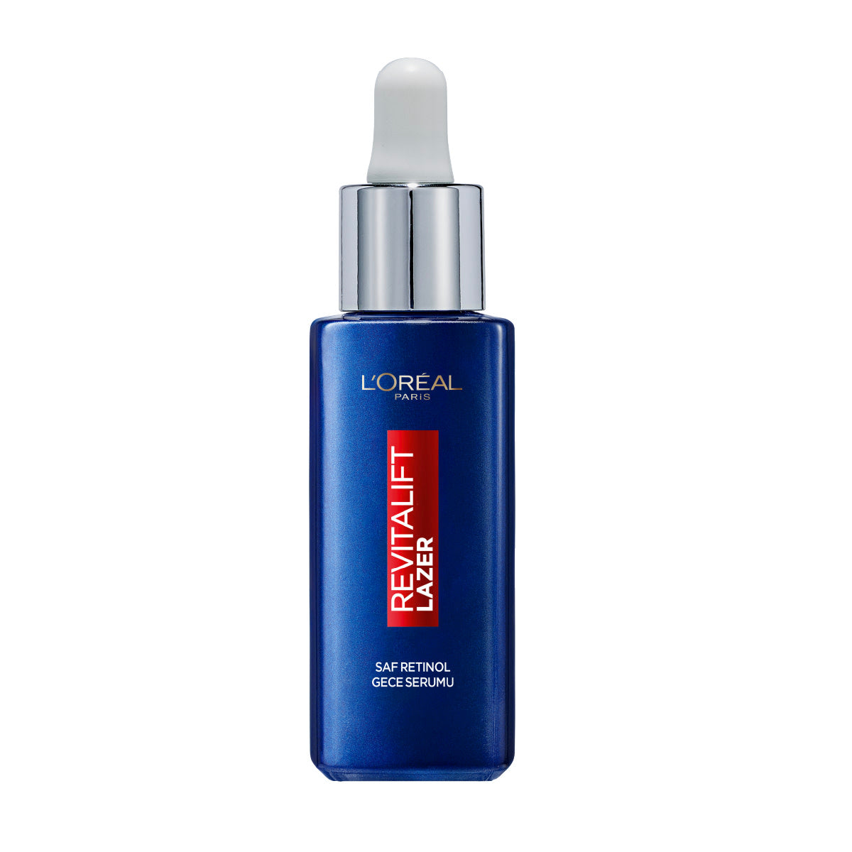 L'Oréal Paris Revitalift Lazer Saf Retinol Gece Serumu