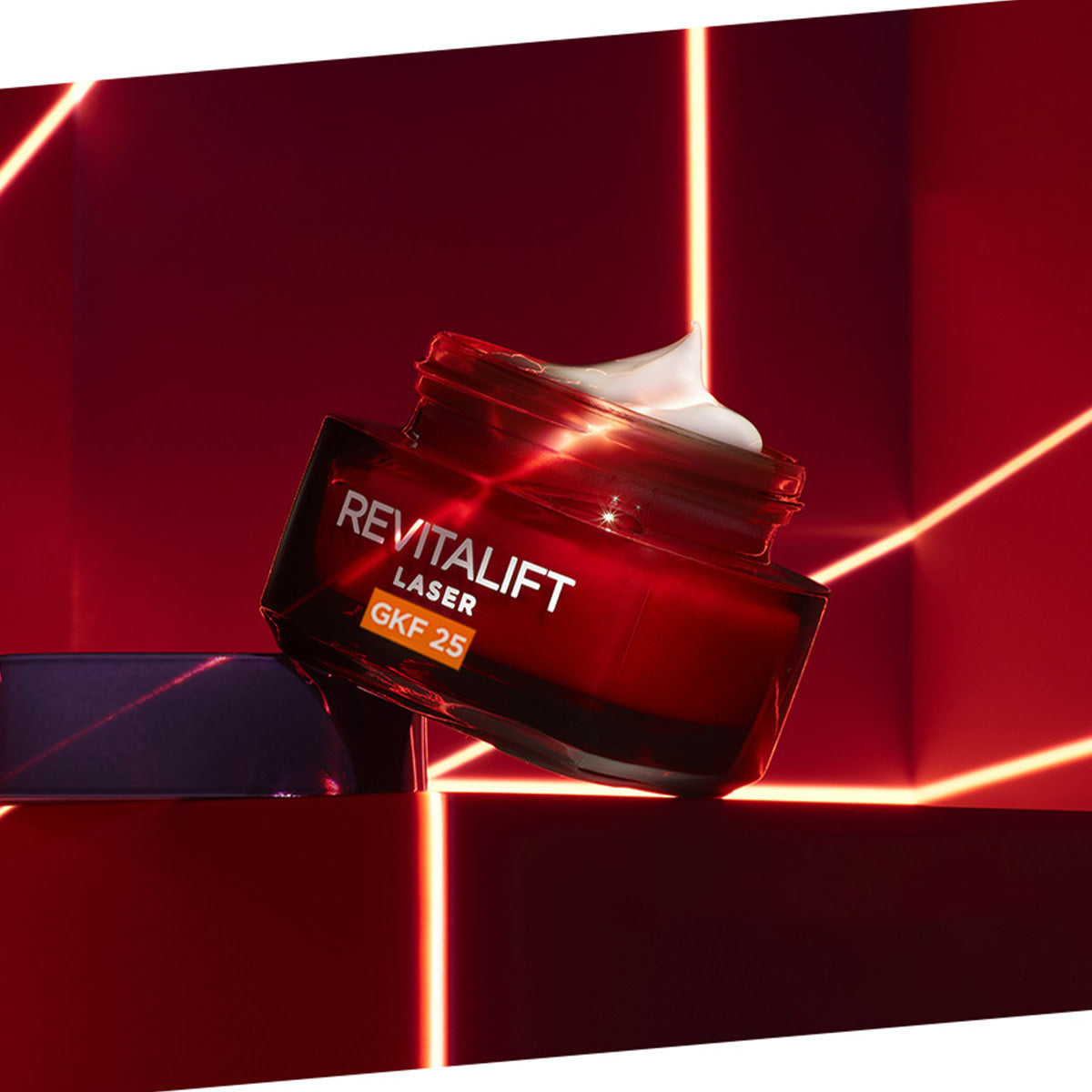 L'Oréal Paris Revitalift Lazer X3 Leke ve Kırışıklık Karşıtı Bakım GKF25