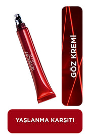 L'Oréal Paris Revitalift Lazer X3 Yaşlanma Karşıtı Göz Bakım Kremi