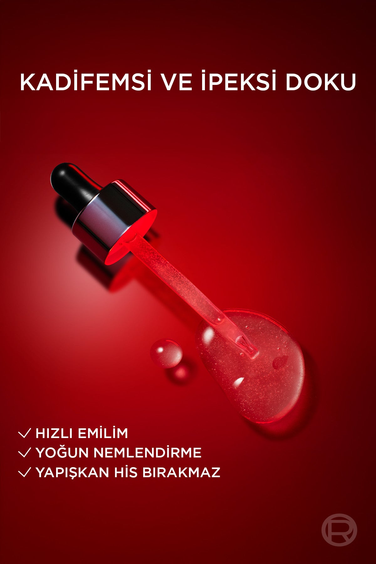 L'Oréal Paris Revitalift Lazer Yaşlanma Belirtileri Karşıtı Üçlü Peptit Bakım Serumu
