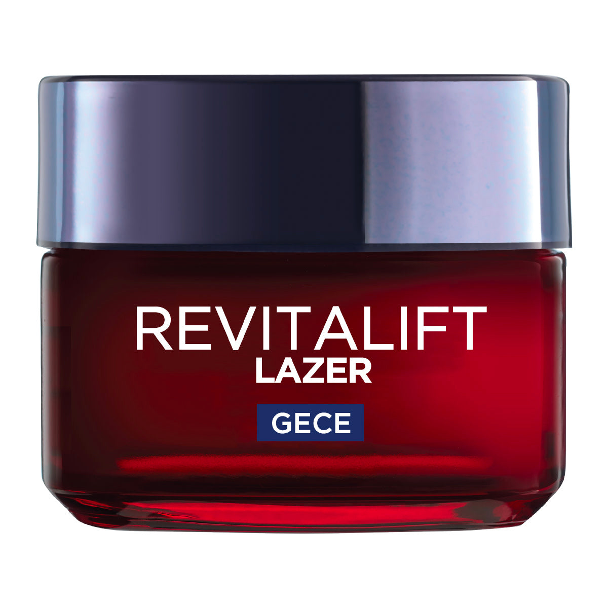 L'Oréal Paris Revitalift Lazer Yoğun Yaşlanma Karşıtı Gece Bakım Kremi