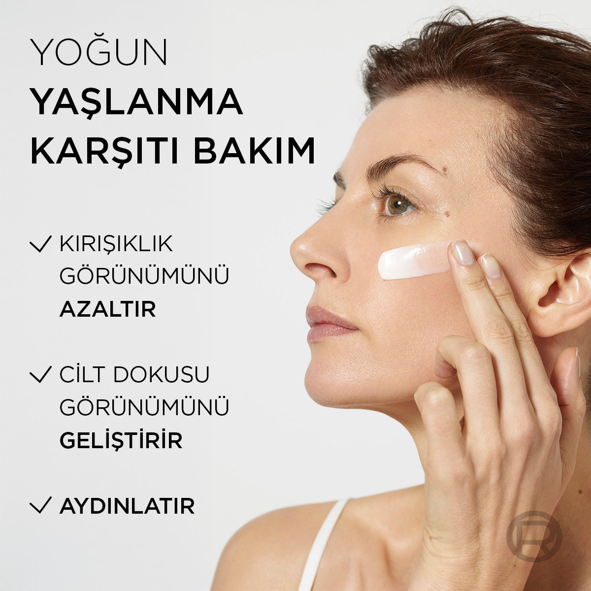 L'Oréal Paris Revitalift Lazer Yoğun Yaşlanma Karşıtı Gündüz Bakım Kremi