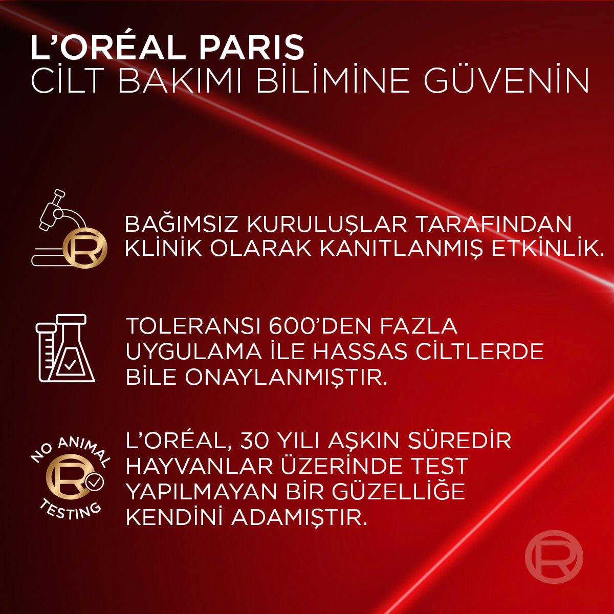 L'Oréal Paris Revitalift Lazer Yoğun Yaşlanma Karşıtı Gündüz Bakım Kremi