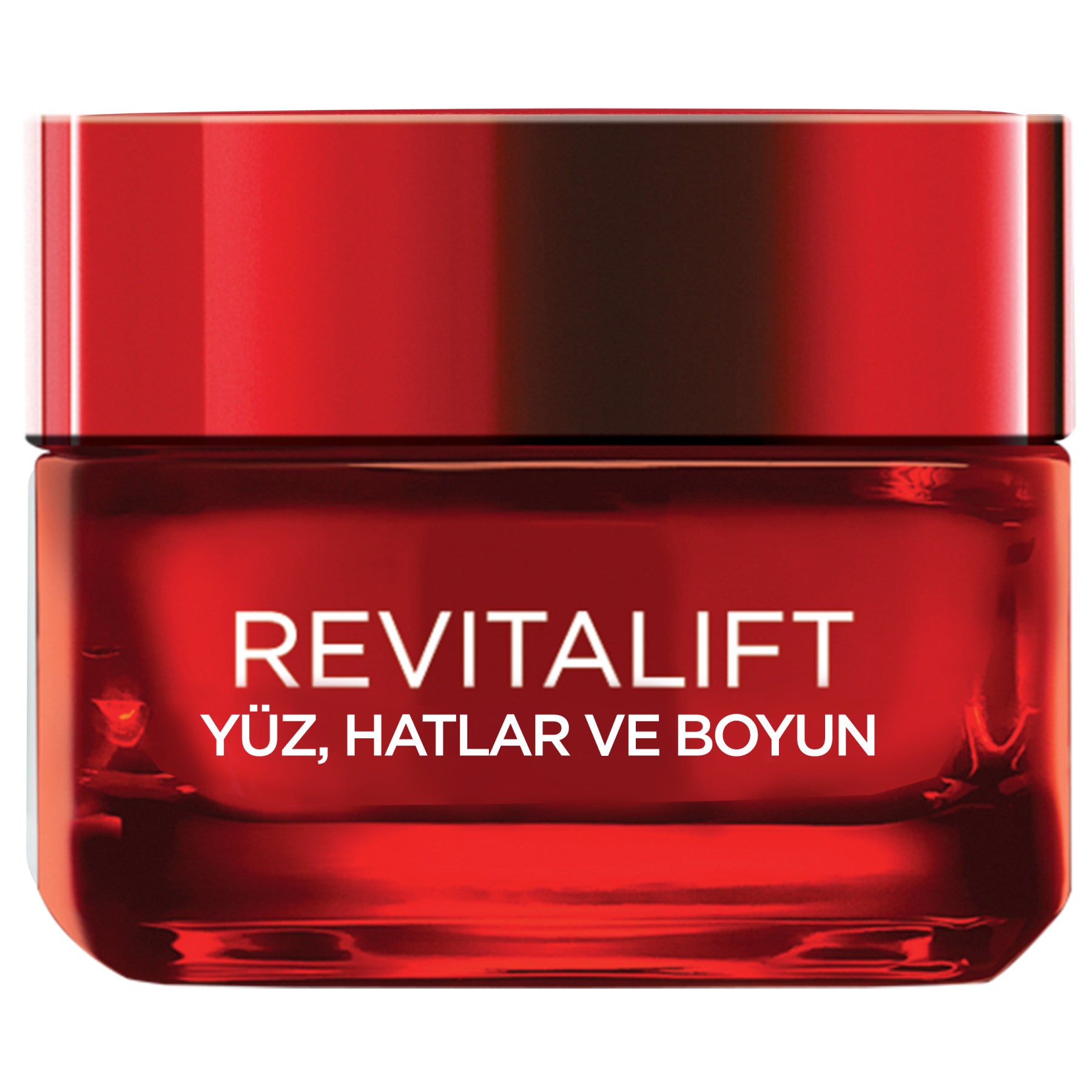 L'Oréal Paris Revitalift Yüz Hatlar ve Boyun Yenileyici Krem