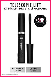 L'Oréal Paris Telescopic Lift Maskara