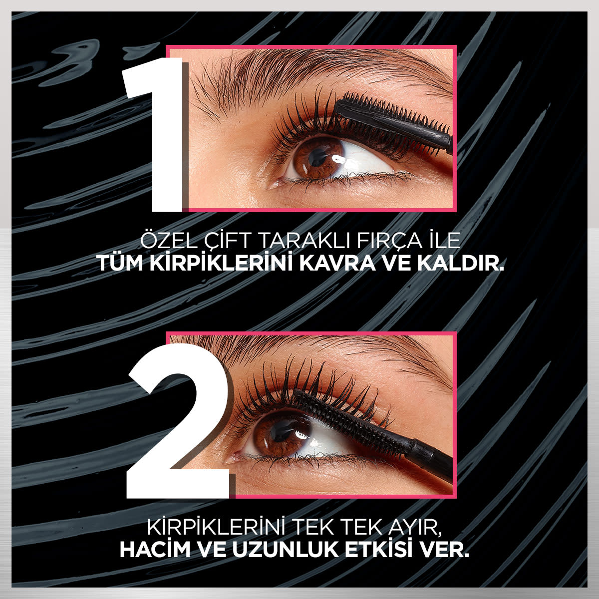 L'Oréal Paris Telescopic Lift Maskara