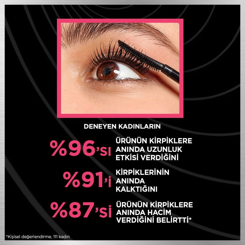 L'Oréal Paris Telescopic Lift Maskara