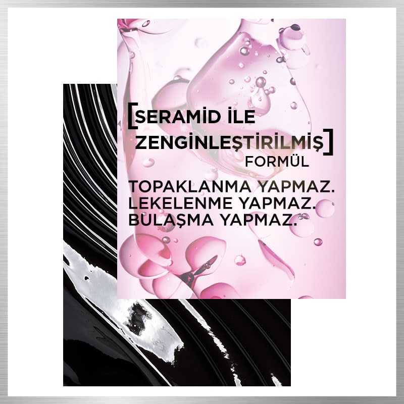 L'Oréal Paris Telescopic Lift Maskara