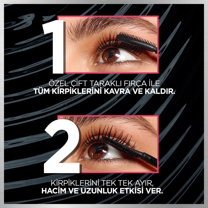 L'Oréal Paris Telescopic Lift Maskara