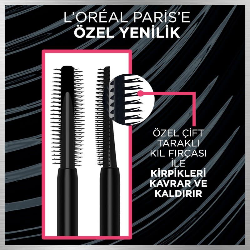 L'Oréal Paris Telescopic Lift Maskara