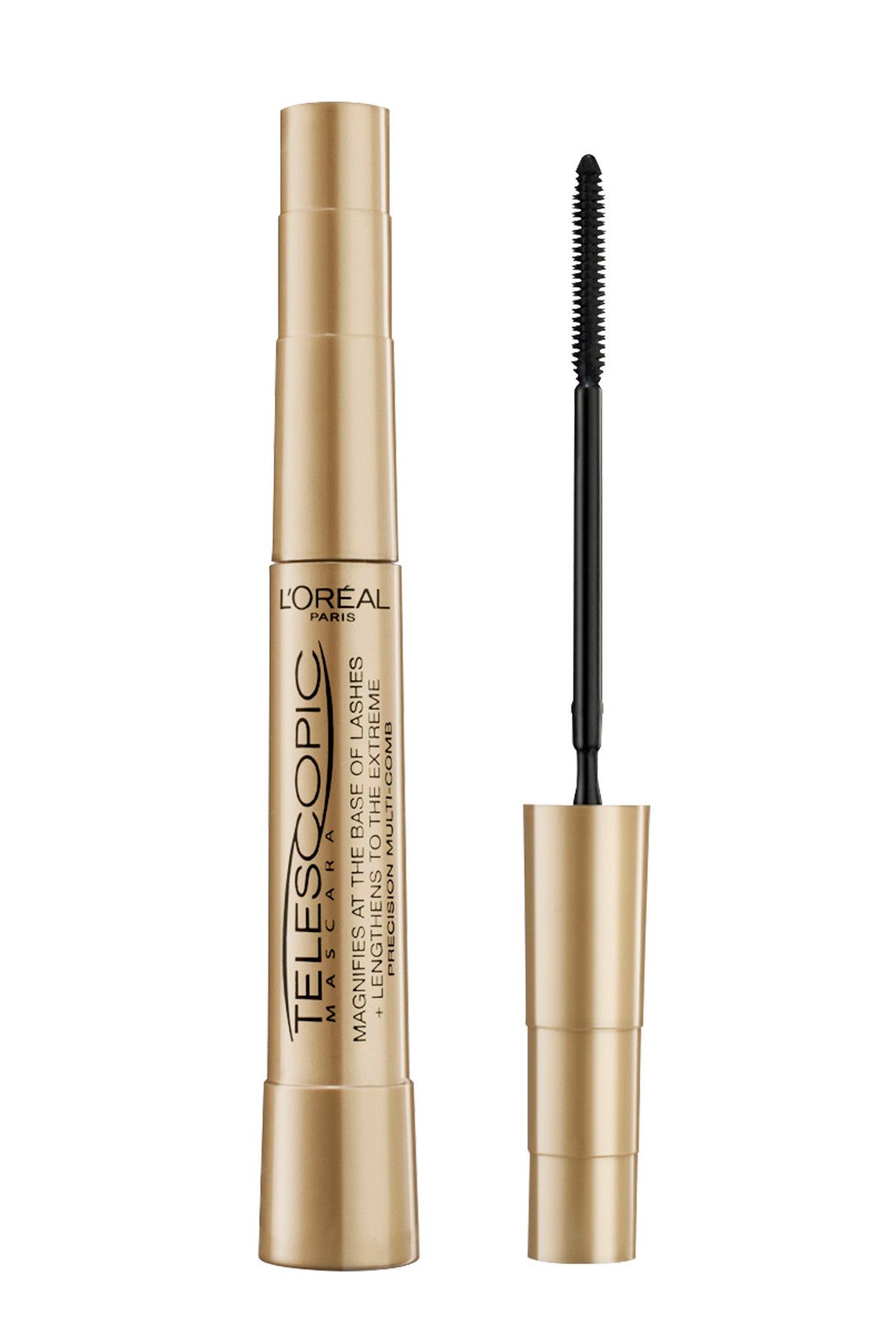L'Oréal Paris Telescopic Maskara - Siyah