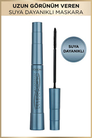 L'Oréal Paris Telescopic Suya Dayanıklı Maskara - Siyah