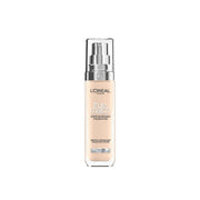 L'Oréal Paris True Match Bakım Yapan Fondöten - 1C Soğuk Alt Ton