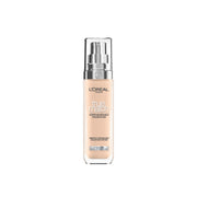 L'Oréal Paris True Match Bakım Yapan Fondöten - 2C Soğuk Alt Ton