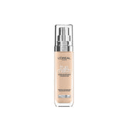 L'Oréal Paris True Match Bakım Yapan Fondöten - 3C Soğuk Alt Ton