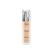 L'Oréal Paris True Match Bakım Yapan Fondöten - 3N Nötr Alt Ton