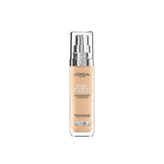 L'Oréal Paris True Match Bakım Yapan Fondöten - 3W Sıcak Alt Ton