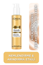 L'Oreal Paris Age Perfect Kolajen Yüz Temizleme Jeli 150 ml