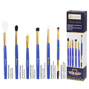 LAMORE 6 LI MAKYAJ FIRÇA SETİ