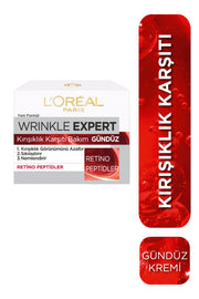 LO.SKIN WRINKLE EXPERT 45 YAS