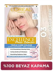EXCELLENCE CREME 03 YENİ