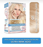 EXCELLENCE CREME 01 YENİ