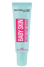Maybelline New York Baby Skin Gözenek Gizleyici Makyaj Bazı