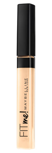 Maybelline New York Fit Me Kapatıcı - 10 Light