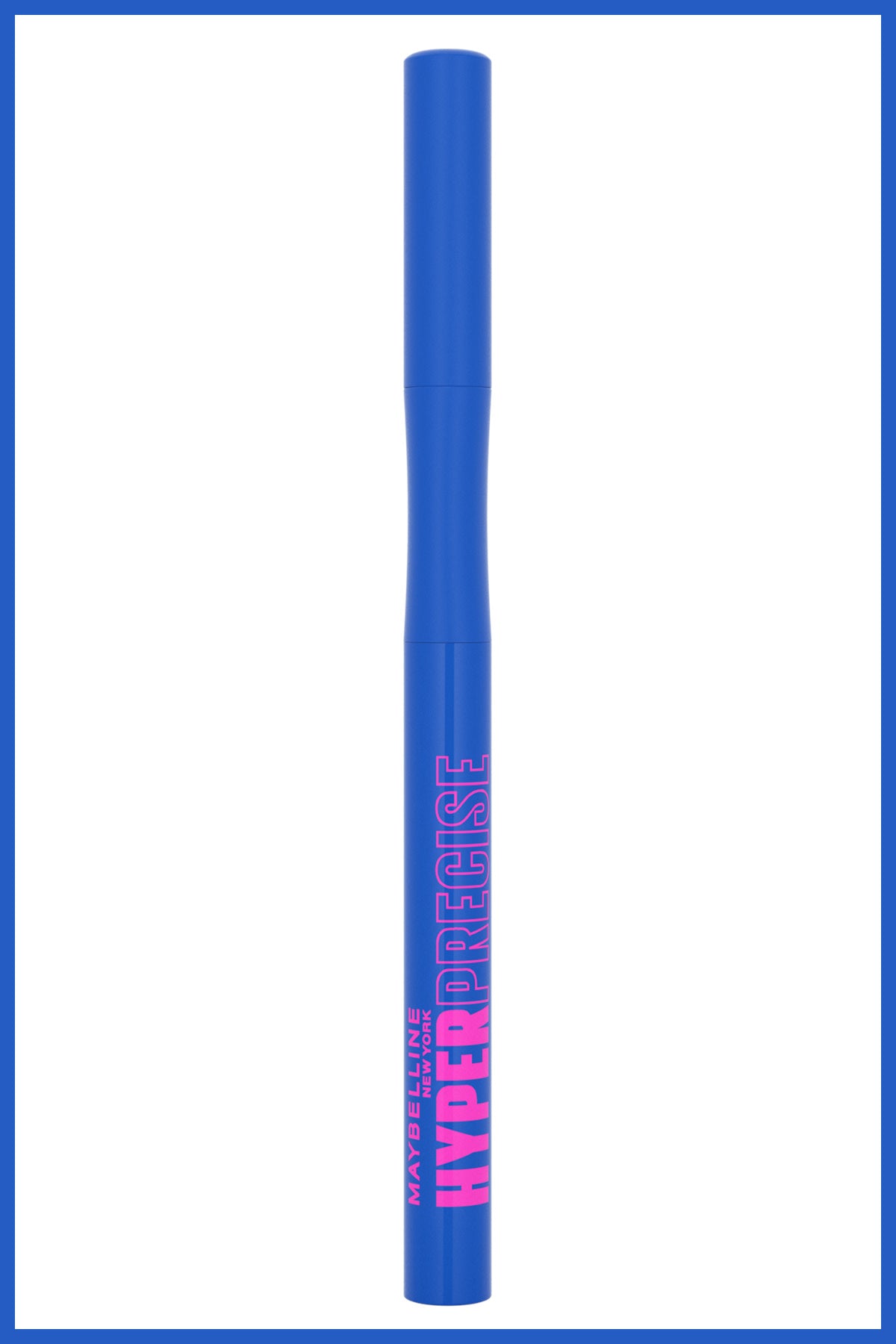 Maybelline New York Hyper Precise All Day Eyeliner- 720 Parrot