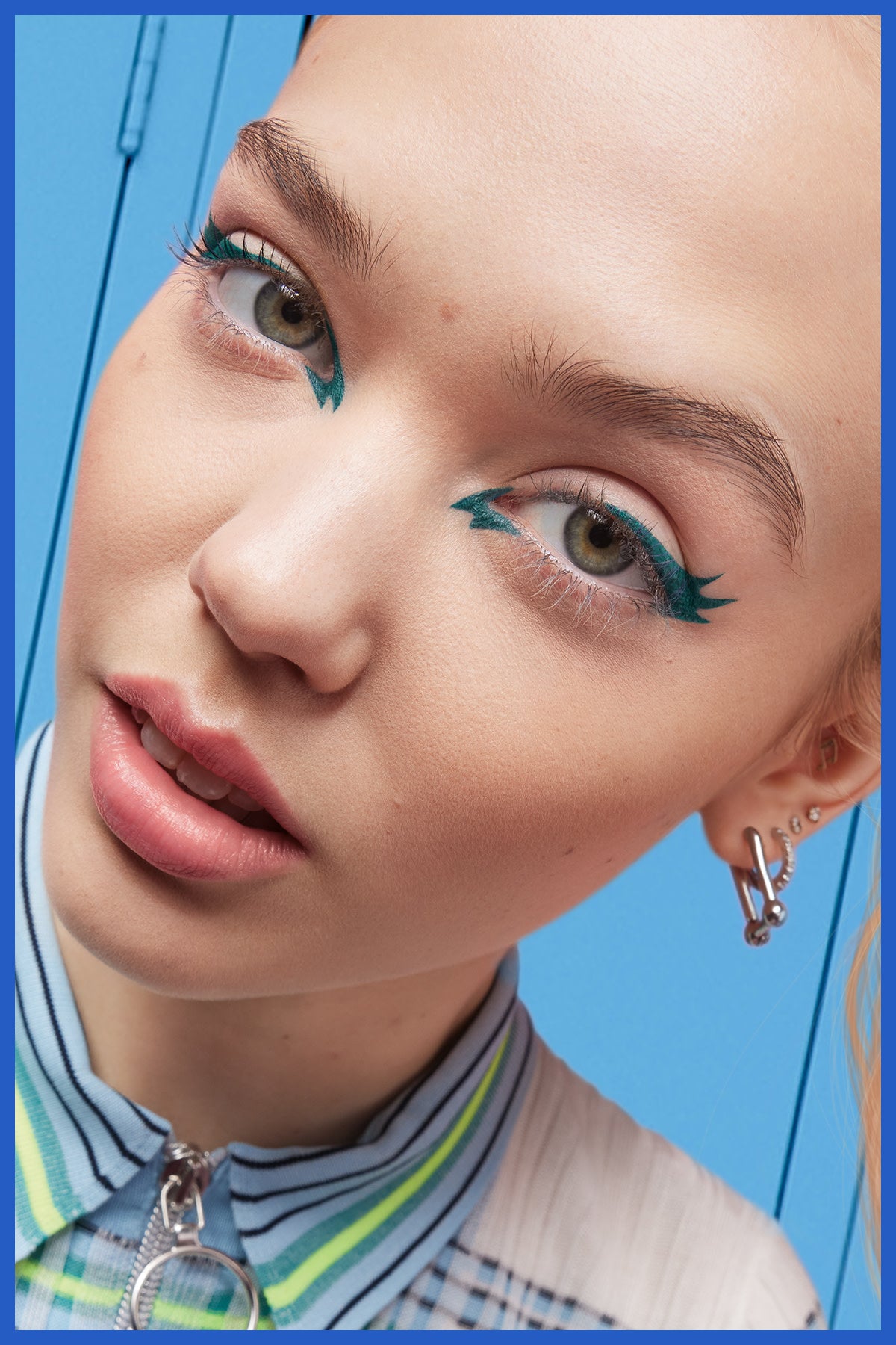 Maybelline New York Hyper Precise All Day Eyeliner- 730 Jungle