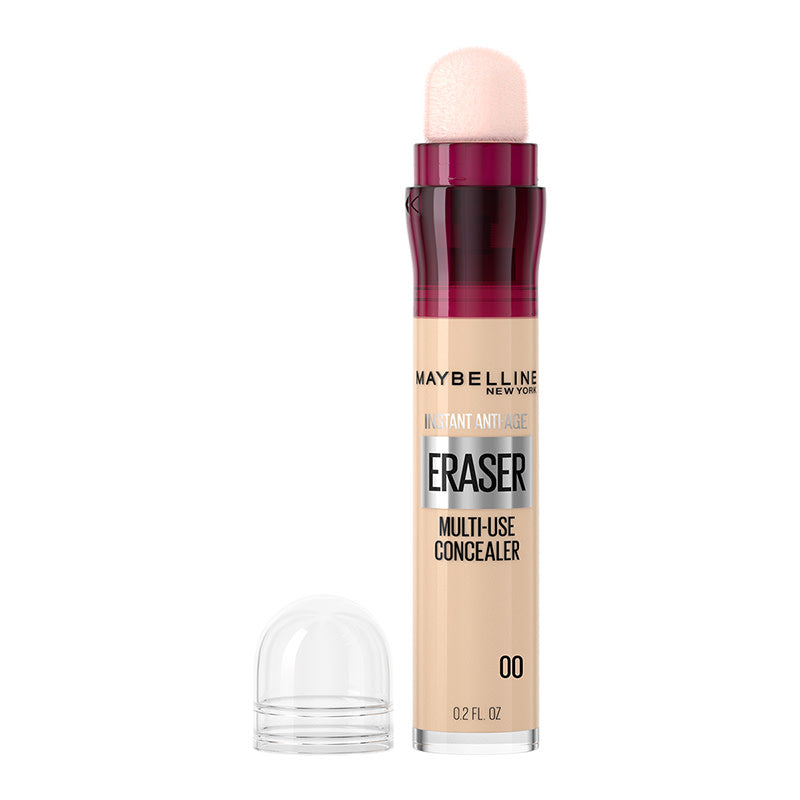 Maybelline New York Instant Anti Age Eraser Kapatıcı - 00 Ivory