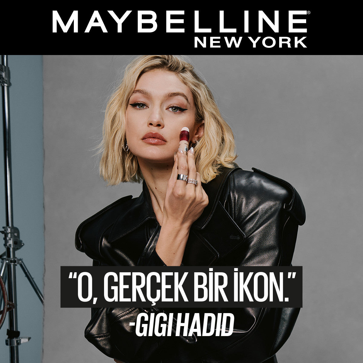 Maybelline New York Instant Anti Age Eraser Kapatıcı - 02 Nude